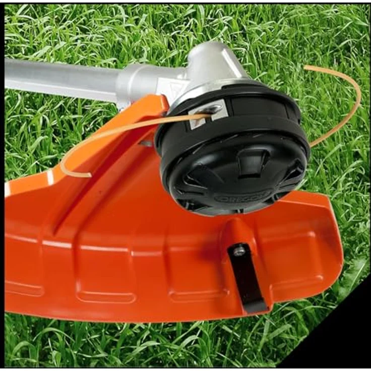Oregon 559060 Fadenkopf LIGHTNING LOAD 109mm – Bild 10