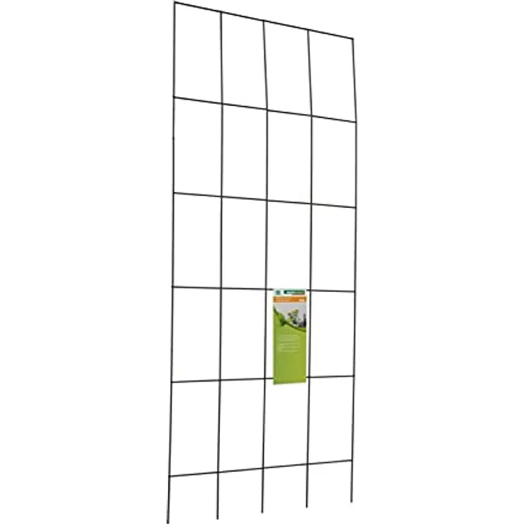 Windhager Metall-Gitterspalier