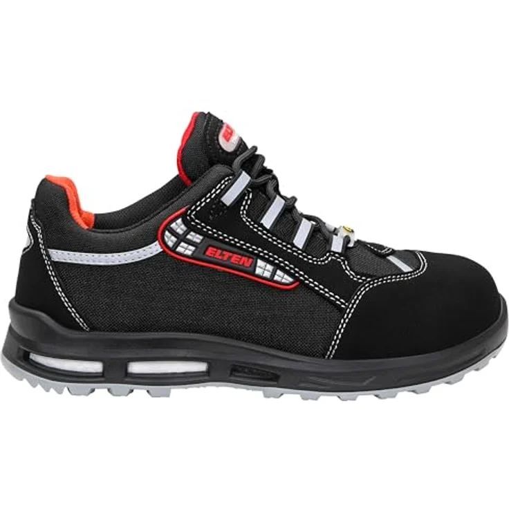 Sicherheitshalbschuh SENEX XXT ESD S3, Gr. 49 ELTEN 729731 – Bild 3