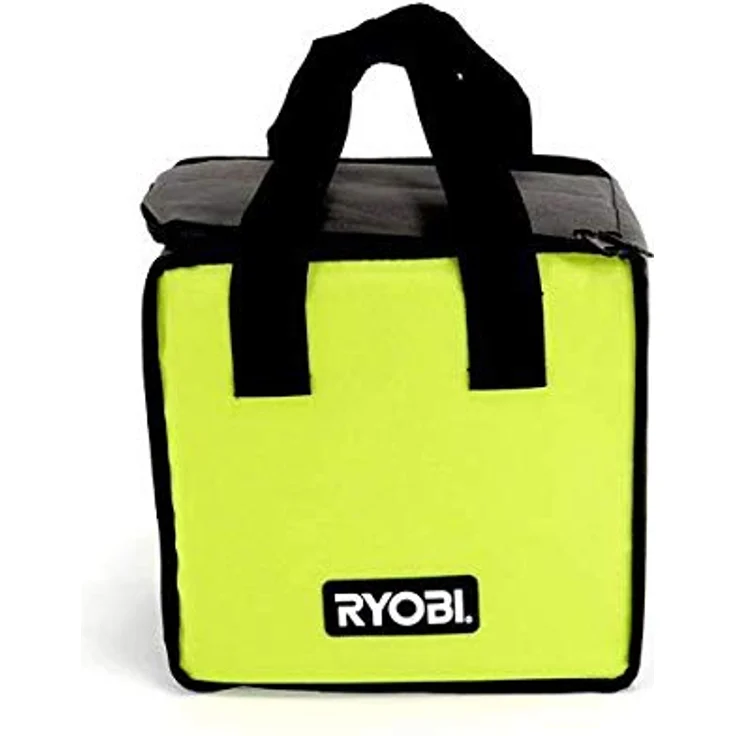 Ryobi 5133004391 Schlagbohrschrauber (18 V,Schlagbohrfunktion,2X Akku 2,0 5,0 Ah,Schnellspannbohrfutter) R18PD7-252S – Bild 5