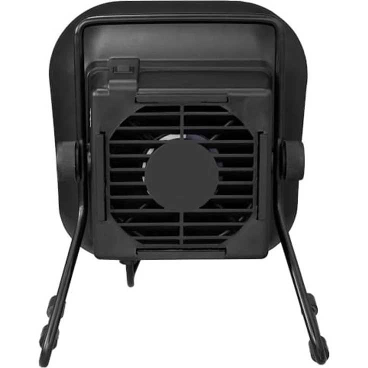 Toolcraft ZD-153 Lötrauchabsaugung 230 V-AC 23W 60 m³-h – Bild 5