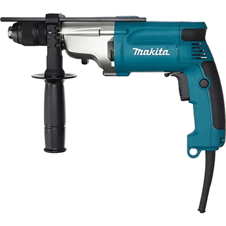 Makita Bohrmaschine 720 W im Makpac, DP4011J – Bild 2