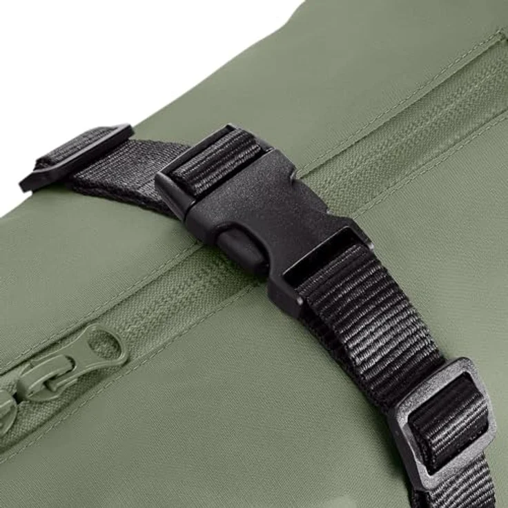 HUNTER Hundemantel Uppsala, Größe:27.5 cm, Farbe:Khaki - Preisvergleich – Bild 4