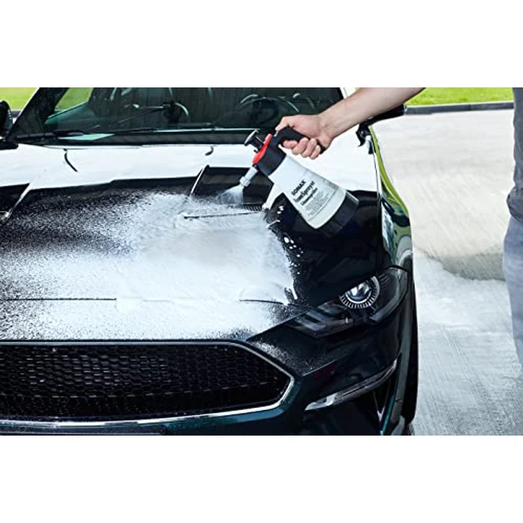 SONAX 04965410 FoamSprayer 1 l 704 g – Bild 3