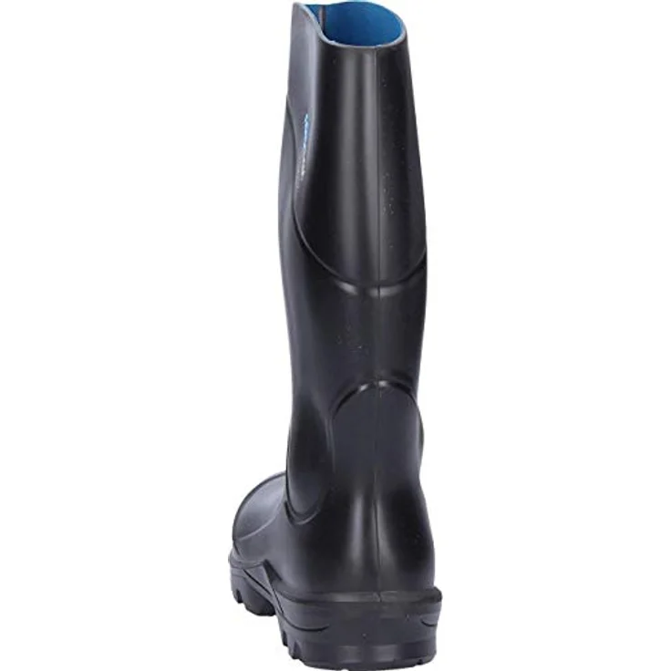 Nora Noramax Pro, Sicherheitsschuhe S5 mit Komfortstahlkappe und Ortholite®-Innensohle, Größe 47, bis -20 °C geeignet – Bild 2