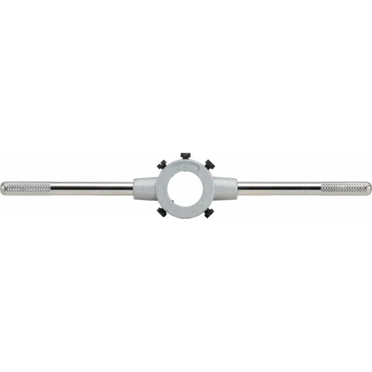 Ks Tools 331.0001 Schneideisen-Halter M1-M2,6, Zinkdruckguss mit Schraubbefestigung