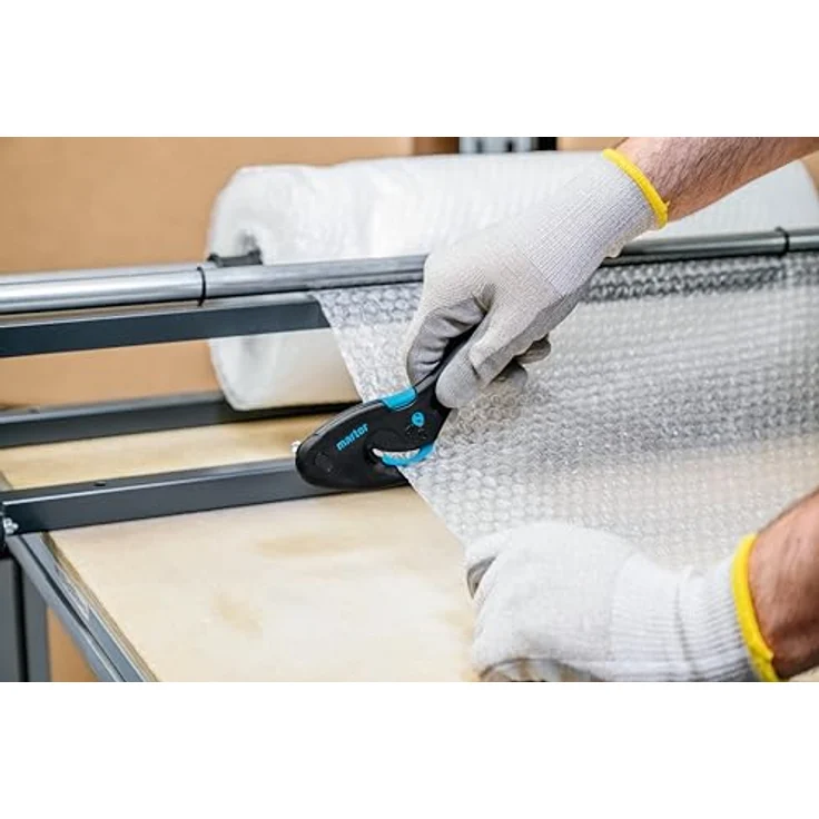 Martor Papier- und Folienschneider Easysafe mit Klinge – Bild 22
