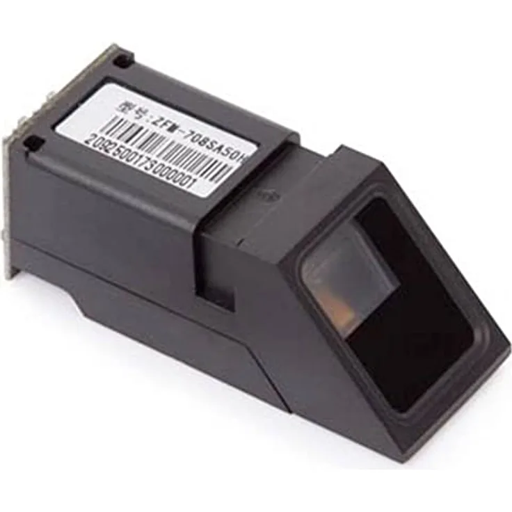 Fingerprint Sensor Zfm-708