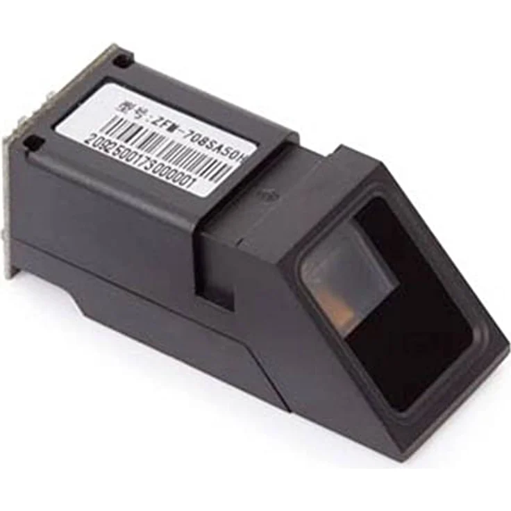 Fingerprint Sensor Zfm-708 – Bild 1