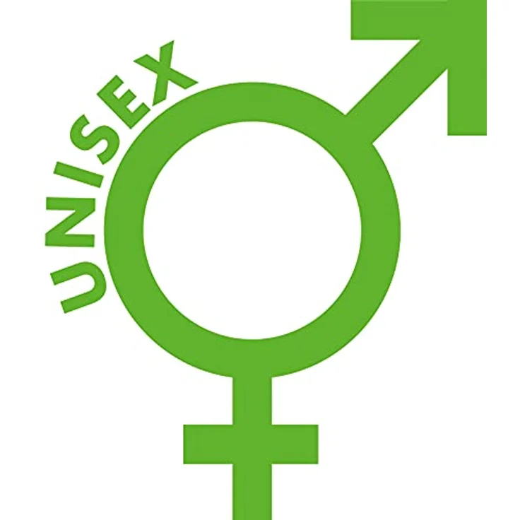 Arbeitsjacke Strickjacke kornblau Größe M – Bild 6