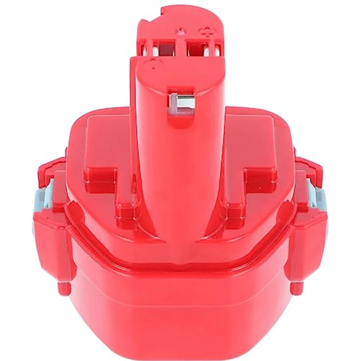 AccuCell Akku passend für Makita 1220, 1222, 1233, 1234, 1235 12V 3,0Ah, 36Wh - Werkzeugakku für Makita 1233, 1234, 1235, 1235B, blau – Bild 4