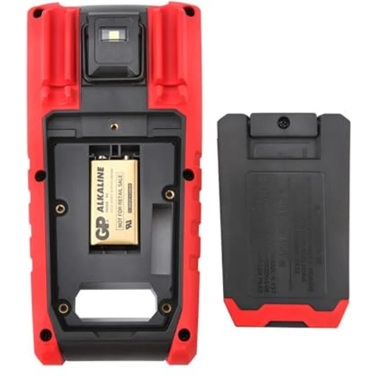 UNI-T True RMS Solar-Multimeter UT196 – Bild 8