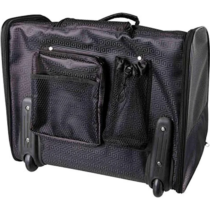 Trixie 28779 Kühlmatte, 90 × 50 cm, hellblau – Bild 3