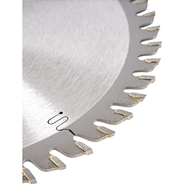 STIER Kreissägeblatt Profi, Holz, 160 x 2,2 x 20 mm, 48 Zähne, für verschiedene Hölzer, passend für Handkreissägen – Bild 2