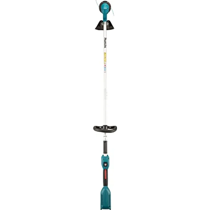 Makita DUR192LZX1 Akku Rasentrimmer ohne Akku, ohne Ladegerät 18 V Schnittbreite (max.): 300 mm – Bild 5
