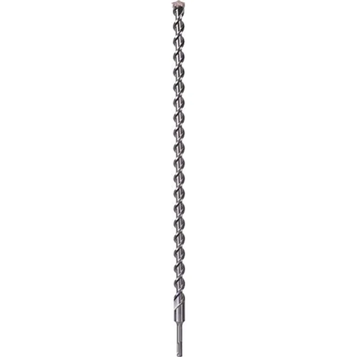 Bosch Professional Hammerbohrer SDS-plus-5 (Ø 22 mm) ?2608596123 - Preisvergleich – Bild 2