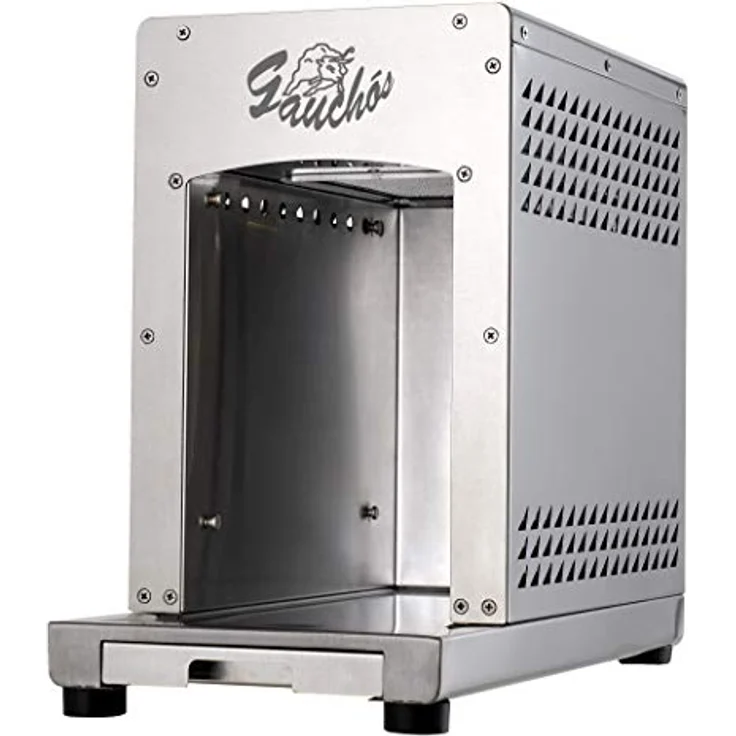 tepro Gasgrill Steakgrill Sarasota Gaucho, Keramik-Infrarotbrenner ca. 3kW – Bild 5