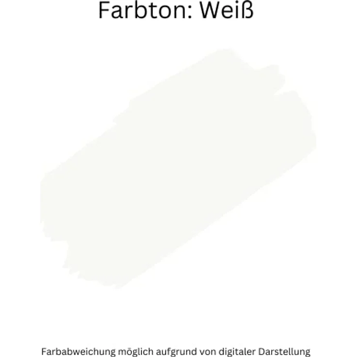 Wilckens Vorstreichfarbe Weiß 0,75l - Preisvergleich – Bild 2
