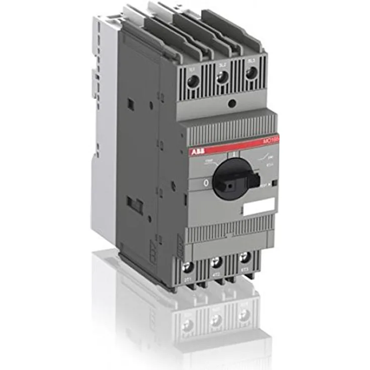 abb-entrelec – Magnetisches guardamotor mo165 – 42 42 A - Preisvergleich