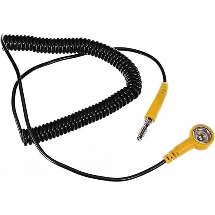 Tecline Antistatikmatte 70,0 x 100,0 cm