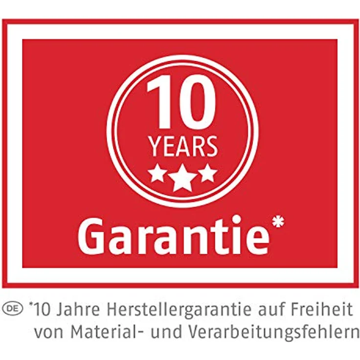 Fenstersicherung ABUS abschließbar FTS 206 weiß – Bild 9