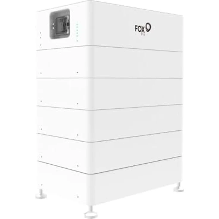 FOX ESS ECS2900-H6, 17,2 kWh Solarspeicher für PV-Anlagen bis 25,8 kWP, 0% MwSt §12 III UstG – Bild 2