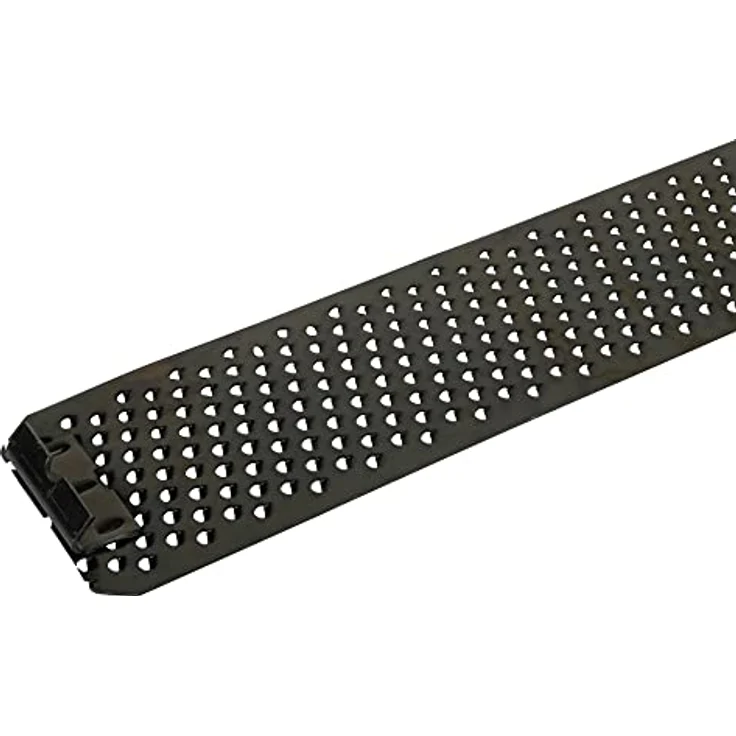 Stanley Surform Ersatzblatt (für harte Werkstoffe, für Typ 21-295, 21-296, 21-122 und 21-103, 255 mm Länge) 5-21-508 – Bild 7