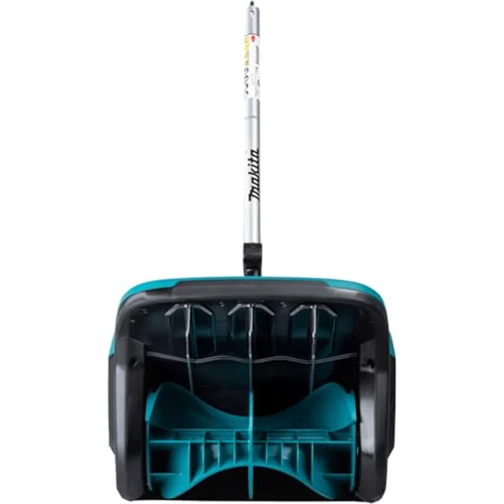 Makita SN400MP, Schneefräse mit 300 mm Arbeitsbreite und 12 m Schneeräumungs-Distanz, für effiziente Schneeräumung – Bild 4