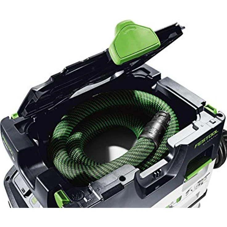 Festool Absaugmobil CTL Midi Cleantec, 230V, 584159 – Bild 4