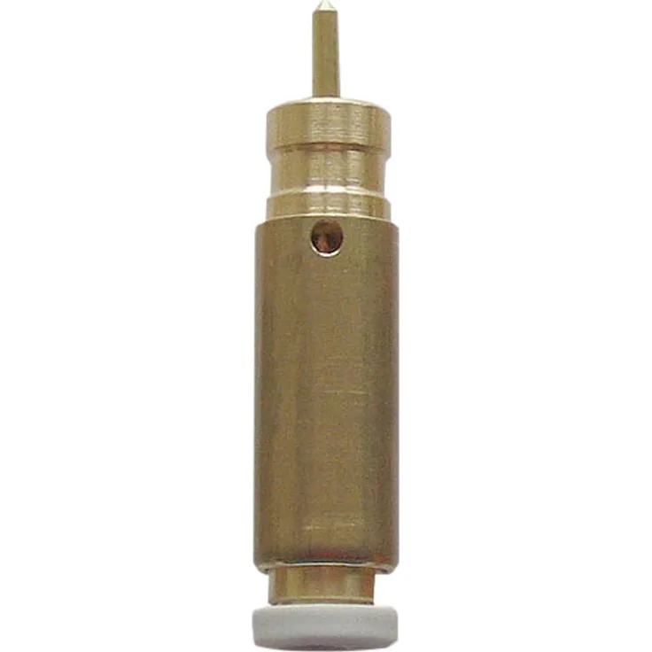 ELMAG Druckentlastungsventil EV3 für CONDOR MDR 3-EA/11, automatische Entlastung des Kompresskolbens