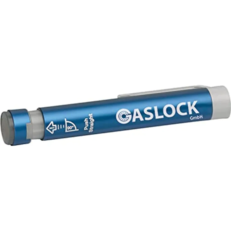 GASLEVEL - STICK - Schnelle Füllstandsmessung von Gasflaschen - Stiftform