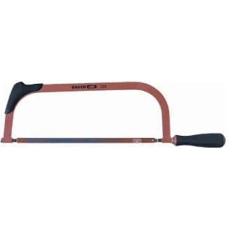 Bahco 320 BH320 Metallsägebogen 12 Zoll 300mm – Bild 4