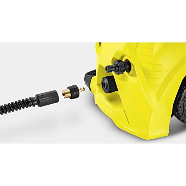 Kärcher Adapterset Verlängerungsschlauch – Bild 6