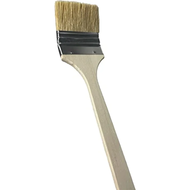 Vago-Tools Malerpinsel Eckpinsel Heizkörperpinsel 36-tlg. Set, Flachpinsel 38mm/50mm/63mm, je 12 Stück – Bild 5