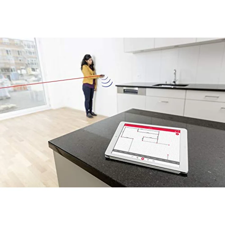 Leica DISTO X3 – Bild 4