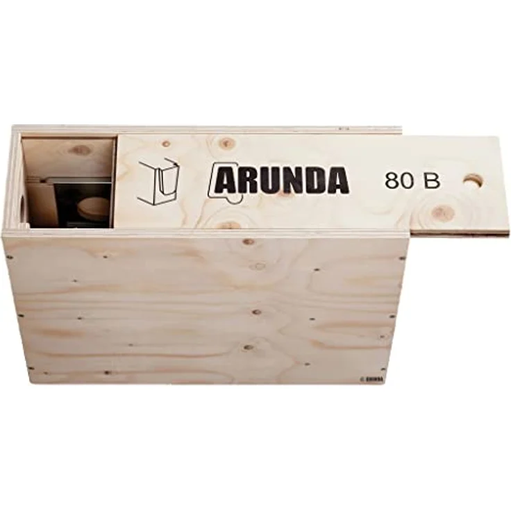 Mafell Frässchablonen Arunda 50N Maxi 91A706 Holz Schablone Fräse Spezialfräser – Bild 4
