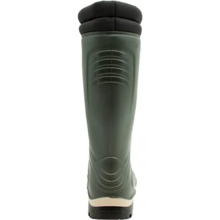 Dunlop® Blizzard Winterstiefel, Sicherheitsstiefel mit wasserdichter Schnürstulpe, dicker Isolierung und griffiger Außensohle, wählbar in verschiedenen Größen – Bild 10