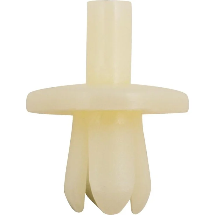 KSTOOLS Antriebsniete für Klimaanlage für GM, 10er Pack, Ø 4,9 mm, Kopf-Ø 11,3 mm, OE-Code 14005089 – Bild 1