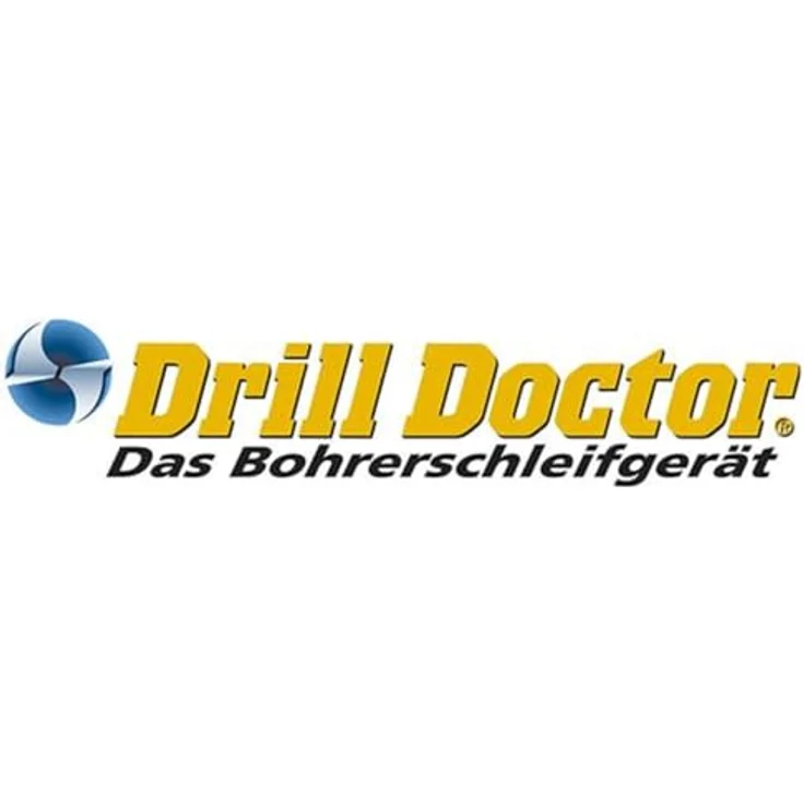 Professional Tool Manufacturing Bohrerschleifmaschine Drill Doctor 500 X 230V – Bild 2