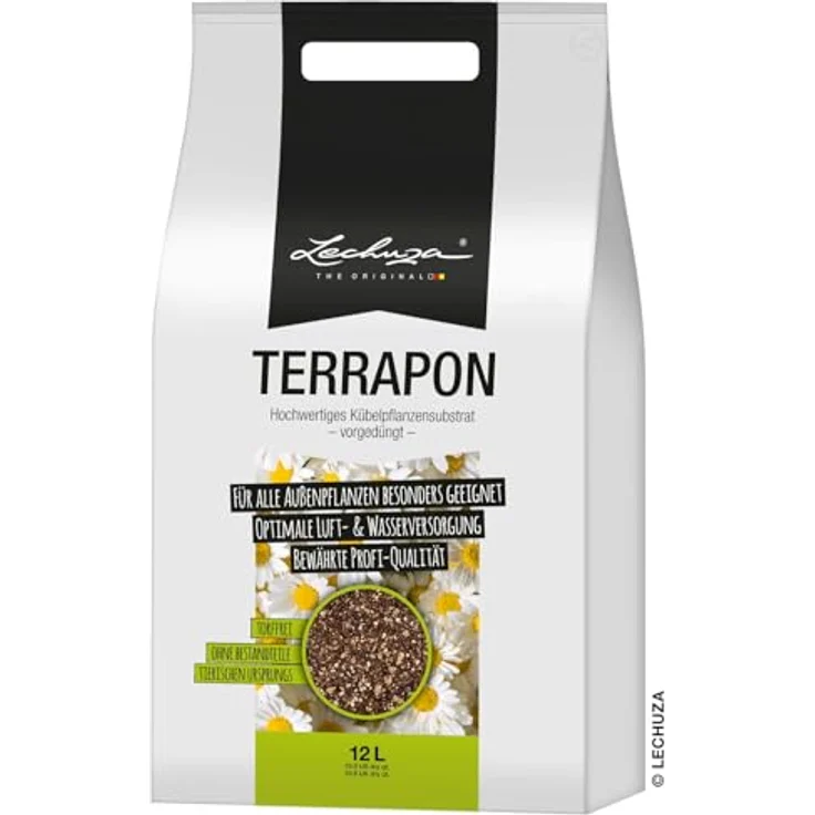Lechuza TERRAPON 12 Liter (19572) – Bild 2