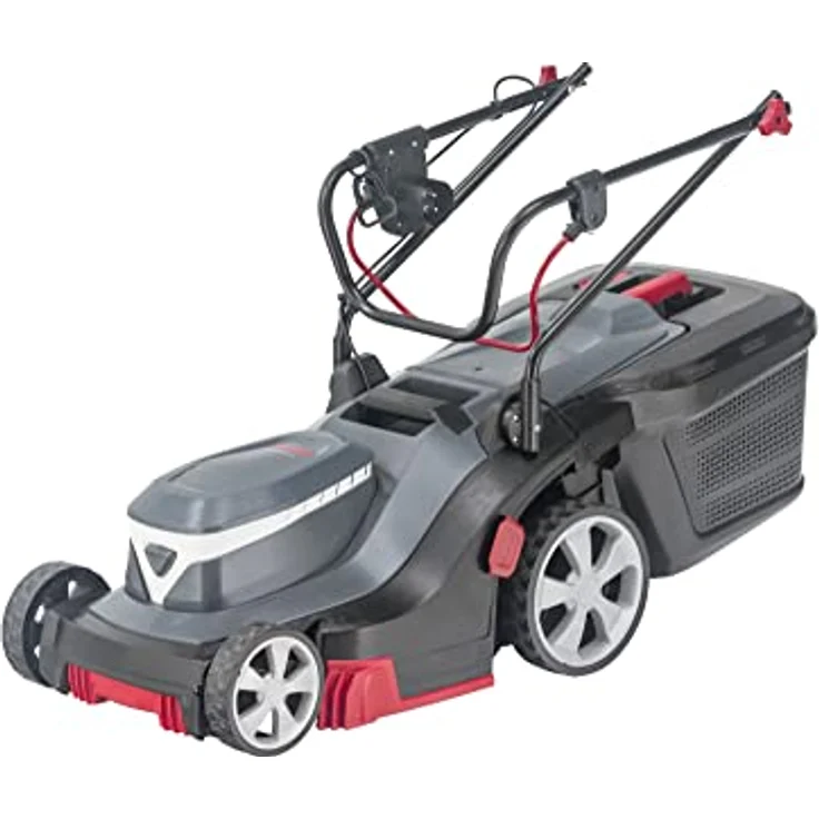 AL-KO Elektro-Rasenmäher 3.82 E Easy – Bild 2