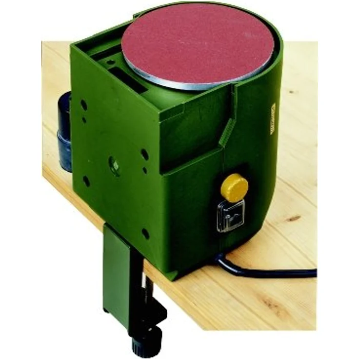 Proxxon Micromot Tellerschleifgerät TG 125/E – Bild 2