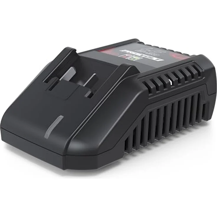 Güde Ladegerät + Akku-Kit Lgap 18-3040 P, Starter-Kit 18V E³ mit 4,0 Ah Akku und 80 W Ladegerät – Bild 6