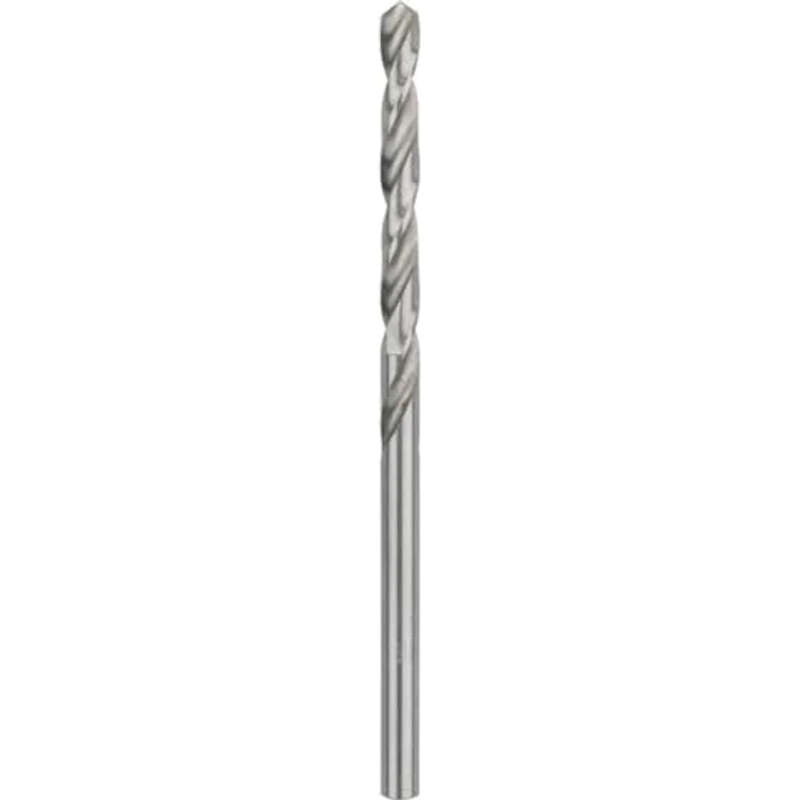 Bosch Professional Metallbohrer HSS-G geschliffen (2 Stück, Ø 3,5 mm) - Preisvergleich – Bild 4