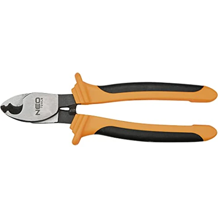 NEO TOOLS 01-513 Kabelschneider 160 mm – Bild 2