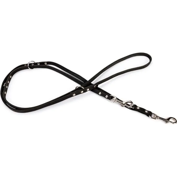 Karlie Rodeo (XS, S, Hund, Spazieren), Halsband + Leine