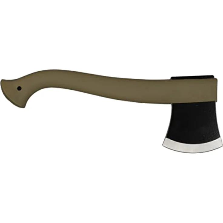 Frosts of Sweden Men's Mora of Sweden Moraknive Camping Axe, Olive, medium – Bild 2