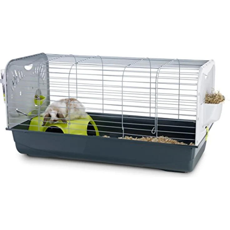 Savic Caesar 3 De Luxe Käfig – Bild 1