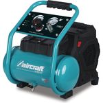 Aircraft Akku-Kompressor Airboy 111 AS OF E