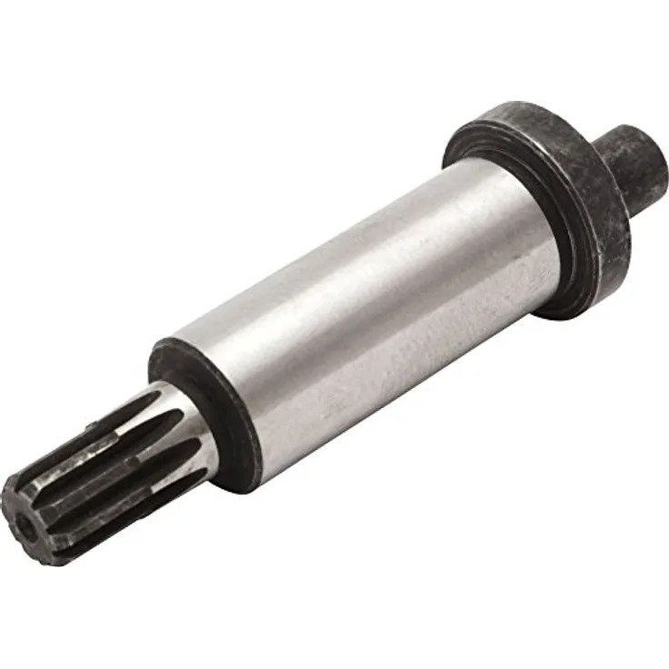 Hazet Kurbelwelle, 1 Stück, 9022LG-03 - 100.000-fach bewährte Qualität für Profis